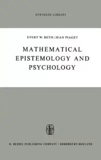 在飛比找博客來優惠-Math Epistemology and Psycholo