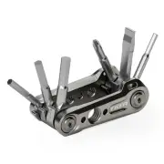 Multi-Functional Mini Tool Kit | Features Allen Keys and Screw Drivers | Comp...