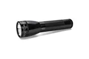 Maglite ML25LT - Compact Mag LED torch - 2C battery short barrel - 192 lumens