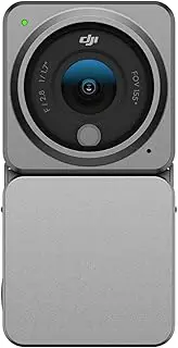 DJI Action 2 Camera Power Combo Kit