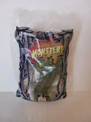 Creature From The Black Lagoon 1997 BURGER KING MINI FIGURE Universal Monsters