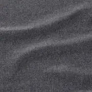 VIMLE cover for chaise longue, Gunnared medium grey