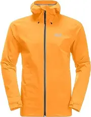 [Jack Wolfskin] Men's Highest Peak Jacket