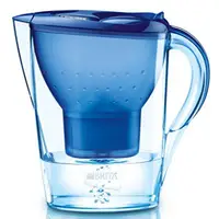 在飛比找友和YOHO優惠-Brita Marella Cool 2.4公升 濾水壺 藍