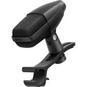 Sennheiser MD 421 KOMPAKT + MZH Drum Mount