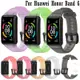 適用於華為 Honor Band 6 智能腕帶的錶帶, 適用於 Huawei Band 6 Sport Glacier