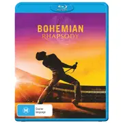 Bohemian Rhapsody