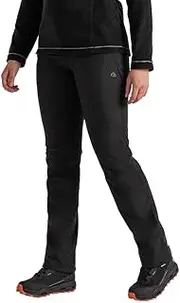 [Craghoppers] Women's Airedale Trousers Hiking Pants