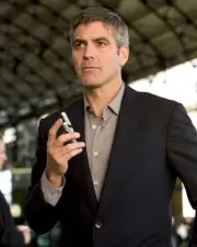 George Clooney Movie Photo [S265797] Size Choice