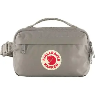 【Fjallraven】Kanken Hip Pack 2L 腰包 瑞典 小狐狸 北極狐 斜包 隨身包 FR23796(Kanken可愛版)