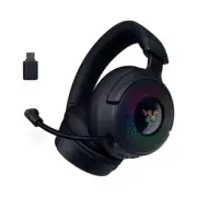 Razer Kraken V4 Wireless Gaming Headset Headphone for PC/Mac/PlayStation