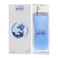 在飛比找蝦皮購物優惠-Kenzo 風之戀 男性淡香水  L'eau Par Pou