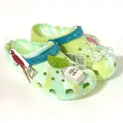 Crocs x Margaritaville Crocs Classic Clog Jimmy Buffett Men's 10 Women’s 12 NEW