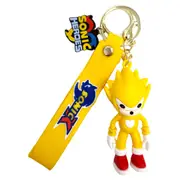 Blue Max Shoe Kids Key Chain Keyring (Copy)