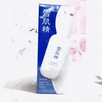 在飛比找蝦皮購物優惠-💘高絲💘雪肌精舒芙蕾精華乳140ML