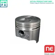PISTON 130020000123 FOR FIAT DUCATO/Van/Platform/Chassis/Bus 8140.67 2.5L 4cyl