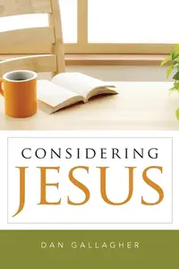 在飛比找誠品線上優惠-Considering Jesus