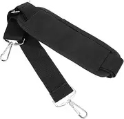 [LABRIMP] Adjustable Replacement Shoulder Strap for Bags Lightweight and Comfortable Computer Laptop and Camera Bag Belt Versatile Use with Cushion Pad Design for Handbags and Briefcases