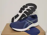 ASiCS GEL Contend 8 Sneakers 1011B492-408 Deep Ocean/Black Men's US Size 8.5 New