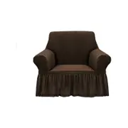 SOGA 1-Seater Coffee Sofa Cover