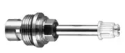 NSF, 402861, (DORNBRACHT 9090031380090), 3/4" COUNTER-CLOCKWISE CLOSE CERAMIC...