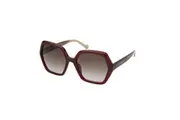 Womens Sunglasses By Nina Ricci Snr3565709Y9 57 mm