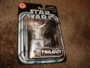 STAR WARS 2004 "HOTH SNOWTROOPER #25" Original Trilogy