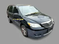 在飛比找露天拍賣優惠-(中古零件協尋) Mazda 馬自達 MPV 零件車