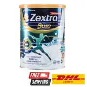 1 Can Original Zextra Sure Milk For Knee Back Pain Bone Strengthen Free Ship