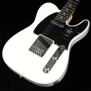 Fender Player II Telecaster Rosewood Fingerboard Polar White