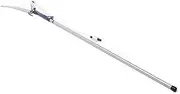 Amazon Basics 9.5 Foot Extendable Tree Pruner Pole Saw