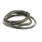 Genuine OMEGA SMEG OVEN DOOR SEAL SA360X-1, SA380X/3,SA360-1 SA210X/1 SA208X