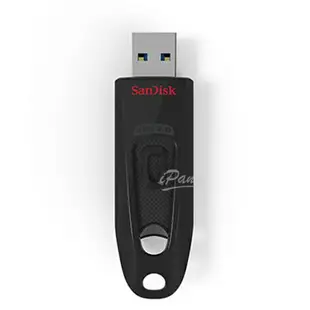 SANDISK 128G ULTRA CZ48 USB3.0 100 MB 隨身碟 展碁 公司貨 閃迪 128GB【APP下單4%點數回饋】