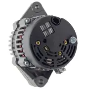 NEW 70AMP ALTERNATOR FITS CRUSADER BOAT VARIOUS ENGINES 185984 18-6450 18-5984