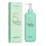 Masil Deep Cleansing Shampoo with Probiotics 5 Volume: 20 x 8 ml