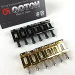 HS-(免運費)1 套正品原裝 GOTOH S188 鞍座/電吉他琴橋鞍座 10.8MM 日本製造