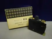 816-B0V4 Allen-Bradley Overload Relay