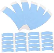 FOYTOKI Tape 36 Pcs Double Sided Wig Adhesive High-grade Waterproof for Hair Wig and Extensions
