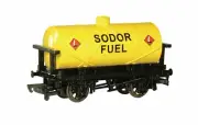 Bachmann Sodor Fuel Tank, Thomas & Friends, HO Scale, #BAC77039