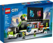 LEGO City Series 60388 Gaming Tournament Truck