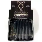 Mortal Instruments: City of Bones Trading Card Pack - 2 Pack Lot