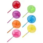 Kid Extendable Telescopic Fishing Net Sea Pond Bug Catcher Butterfly Q0M9
