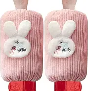 [Yjkedfh] Arm Oversleeves,Guard Covers Kids Arm Sleeves Children Sleeves Cuff | Soft Children Arm Covers Sleeve Protectors For Drawing Work School