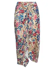 [ISABEL MARANT] ISABEL MARANT Midi skirts - Item 13765117