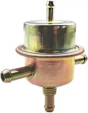 YSSMTC Fuel Pressure Regulator,Fit for Opel, Ascona B Kadett C Manta Monza A Senator Rekord E,Fit for Vauxhall, Royale Carlton 0280160202 3.0 Bar Fuel Pressure Management Valve