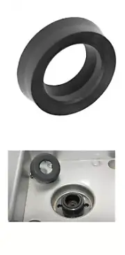 Lip Seal Shape Seal Gaco Dim 14 Water Tank Tchibo König Rotel Satrap