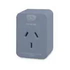 Orion Grid Connect Smart Wireless Hub With Socket - SG121HA