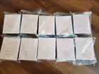 Mary Kay Bundle 10 TimeWise Microdermabrasion Plus Set. New In Boxes.