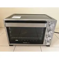 在飛比找蝦皮購物優惠-二手 Panasonic 國際牌 烤箱 NB-H3200