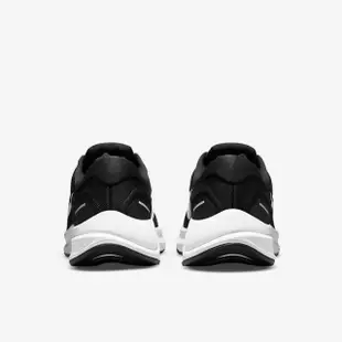 【NIKE 耐吉】慢跑鞋 NIKE AIR ZOOM STRUCTURE 24 男鞋 黑(DA8535001)